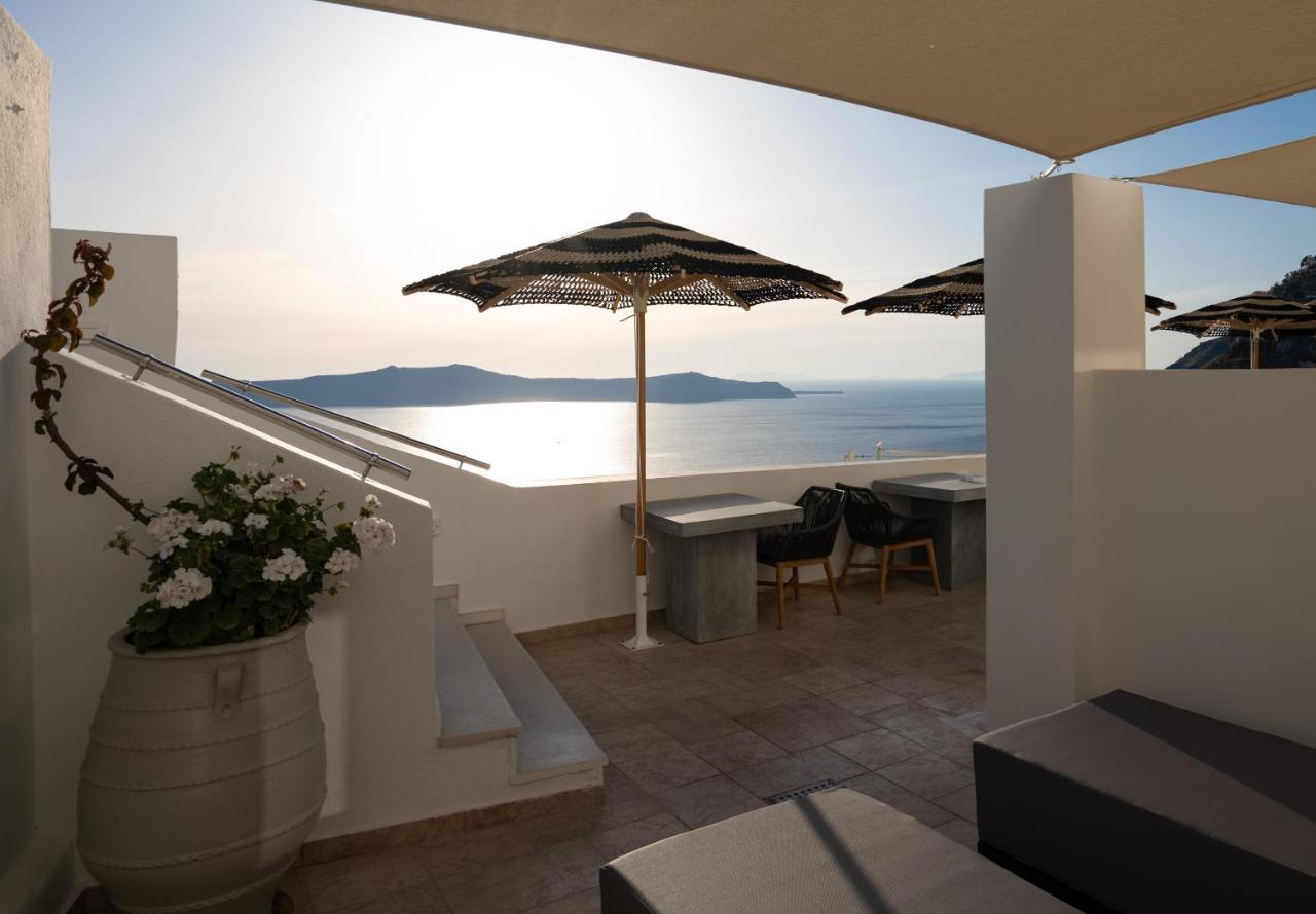 Asha Luxury Suites Тира Экстерьер фото